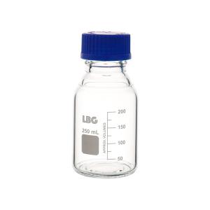 Glasflaska 250 ml