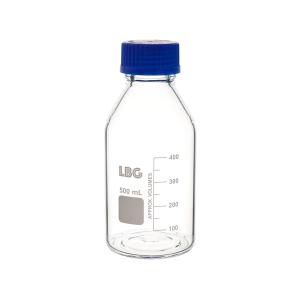 Glasflaska 500 ml