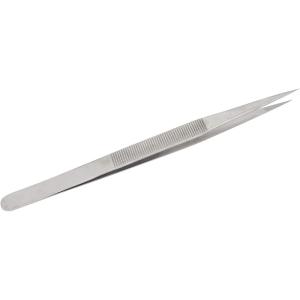 Pincett 130 mm, spetsig