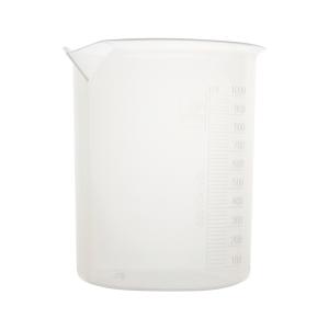 Bägare 500 ml, plast
