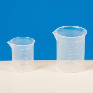 Bägare 500 ml PP /10st