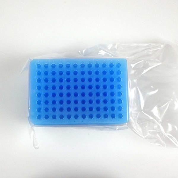 PCR plattor